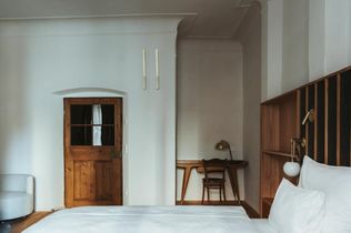 Lasserhaus, Brixen, Arthotel