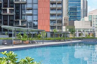 Mercure ICON Singapore City Centre, Accor, größtes Mercure Hotel