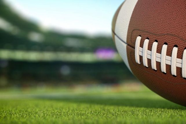 NFL International Games