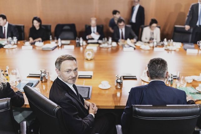 Mehrwertsteuer, Gastronomie, Bundeshaushalt 