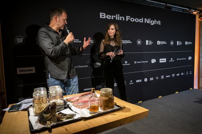 Berlin Food Week