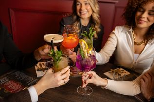 Gustoso Gruppe, Zusje, Gastronomie, Aachen, Restaurant-Eröffnung, Peter Smits, Markteintritt Deutschland, Tapas-Konzept, Expansion