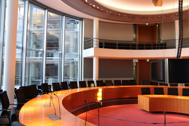 Workation, Tourismusausschuss, Nussbaum