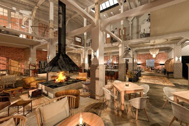 Alter Fischereihafen, Cuxhaven 