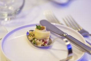 DEHOGA Saarland, Jugendmeisterschaften Gastgewerbe 2026, Ausbildung Gastronomie Saarland, Lukas Duttlinger, Luca Kleinbauer, Maya Sonnenrein, Hotelfachmann Ausbildung, Koch Meisterschaft, Restaurantfachmann Wettbewerb, Vevio Hotel Spiesen-Elversberg