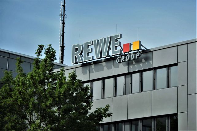 Rewe
