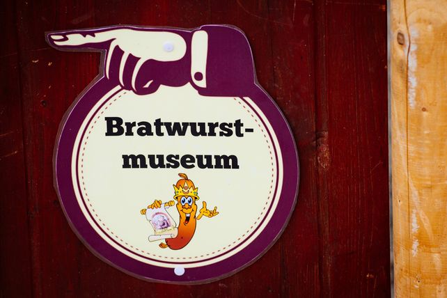 Bratwurstmuseum