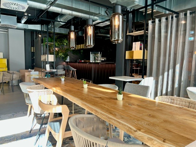 Hiamo, Hiamo Hotel Hamburg-Bergedorf, Marco Nussbaum, Hotelmarkt Deutschland, Hotelmarke, Hamburg-Bergedorf, Conversion Brand, 3-Sterne-Hotel, Self-Check-in, Hotellerie