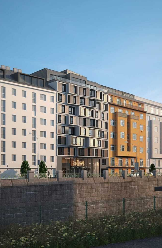 Hotel Schani Naschmarkt