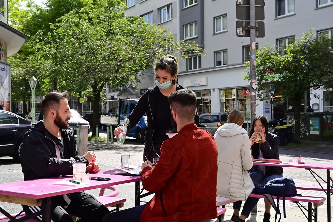 Corona Pandemie Sind Geburtstagsfeiern In Mv Wieder Erlaubt