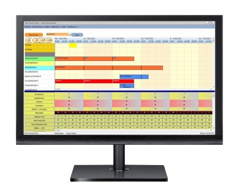GMS Hotel Felix PMS  - Erfahrungen, Test , Preise, Bewertungen
